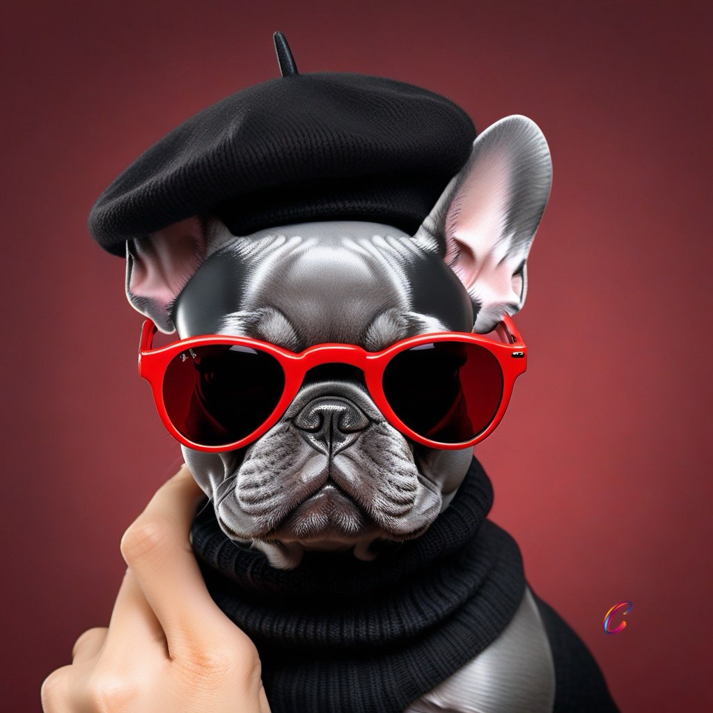 Bulldog Chic