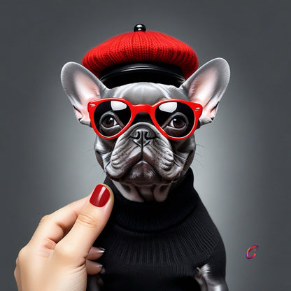 Bulldog Chic
