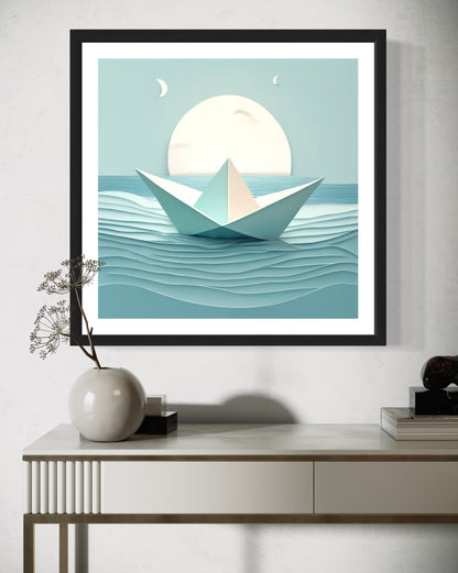Afloat II