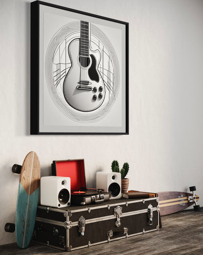 Melodic Strings