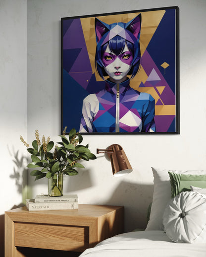 Neko Geometrics