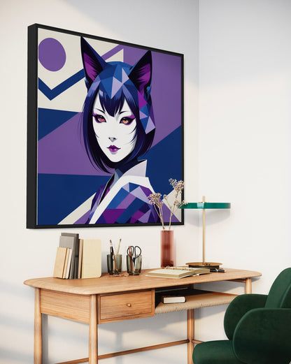 Neko Geometrics
