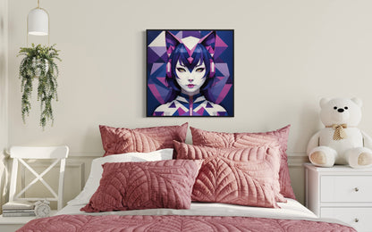 Neko Geometrics