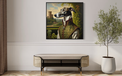 Noble Hound