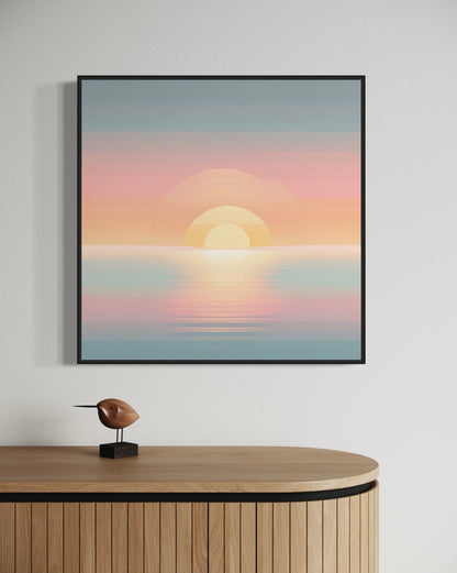 Pastel Flow