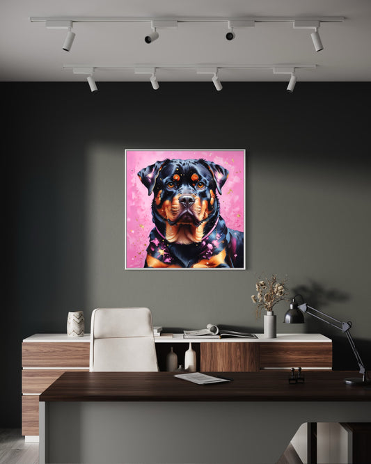 Rottweiler Radiance