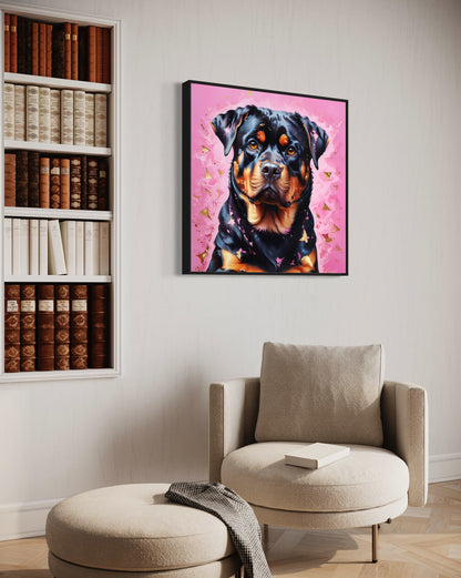 Rottweiler Radiance
