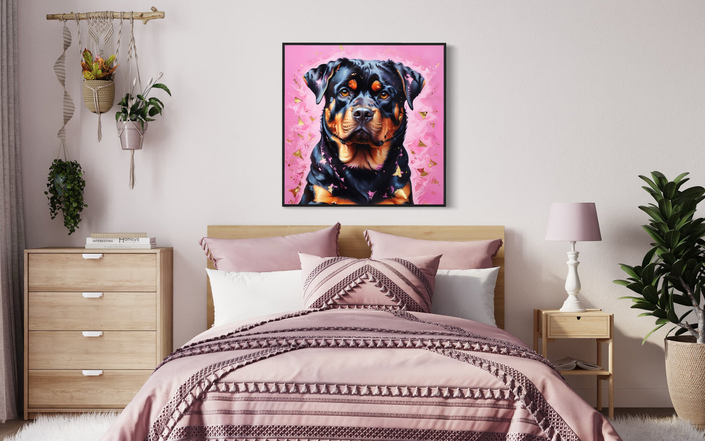 Rottweiler Radiance II