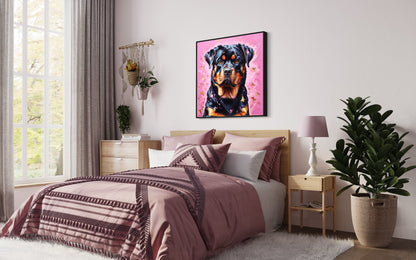 Rottweiler Radiance