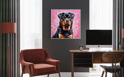 Rottweiler Radiance