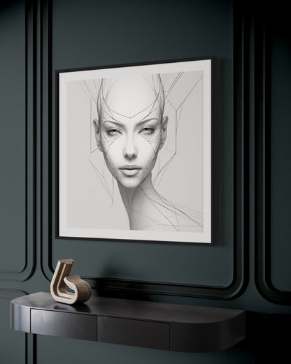 Sleek Beauty