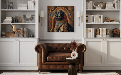 Canine Renaissance II