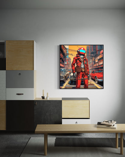 Robot Revolution