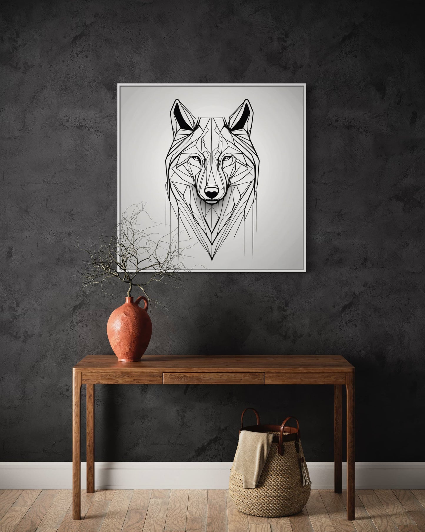 Wolf Spirit