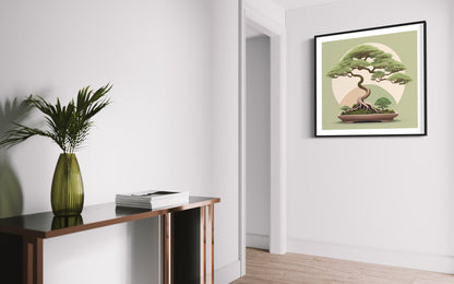 Zen Bonsai