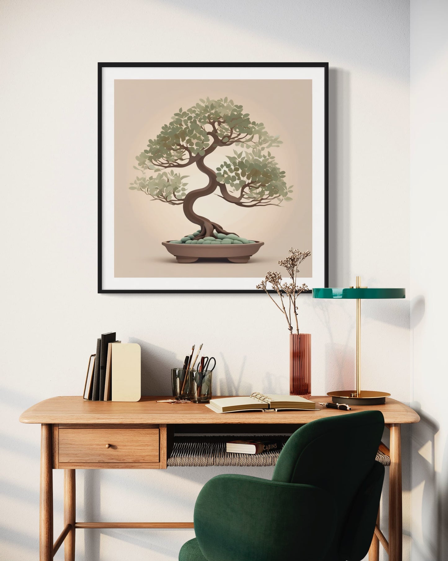 Zen Bonsai