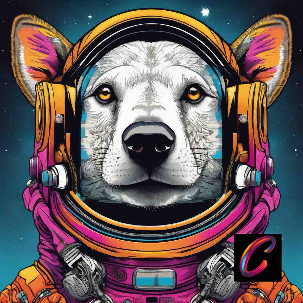 Cosmic Bear