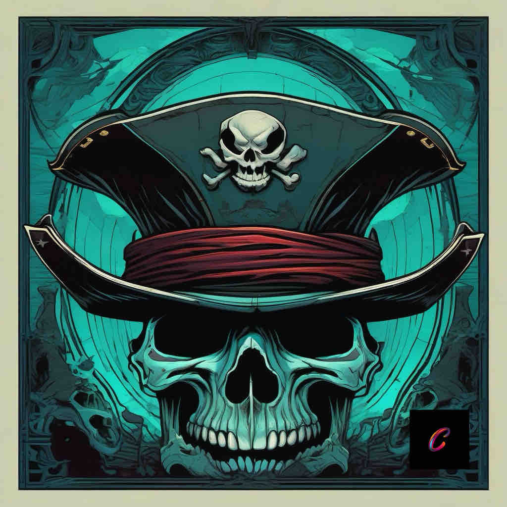 Pirate Adventures II