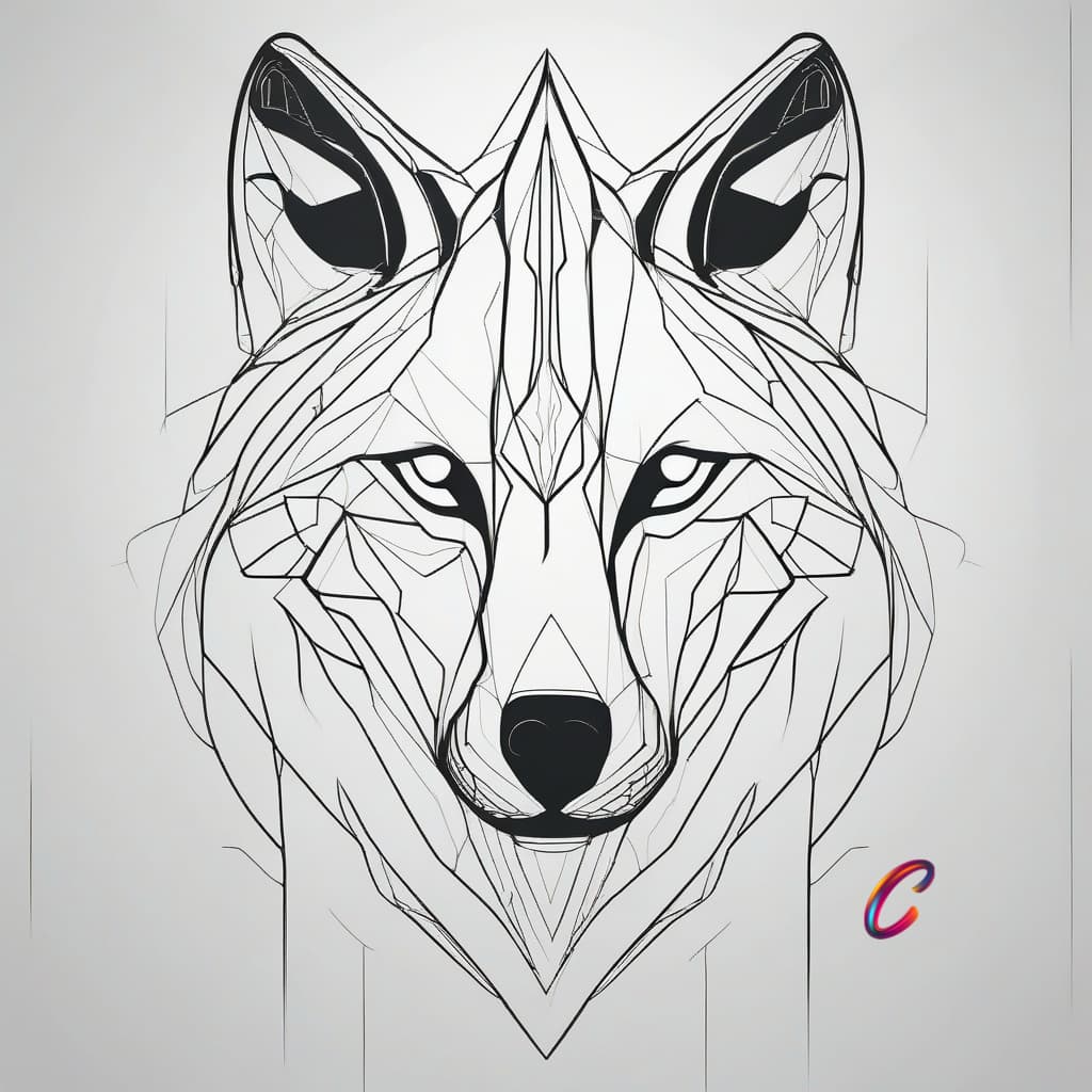 Wolf Spirit II