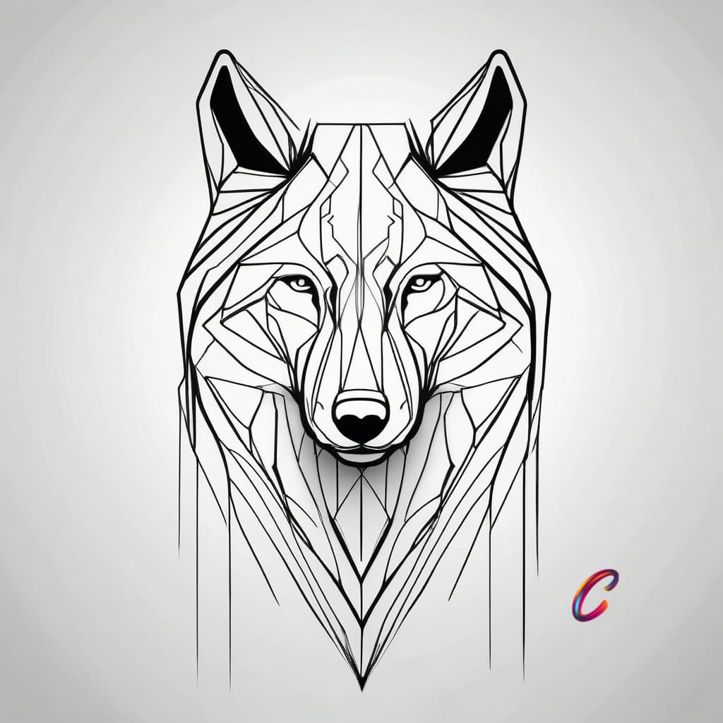 Wolf Spirit