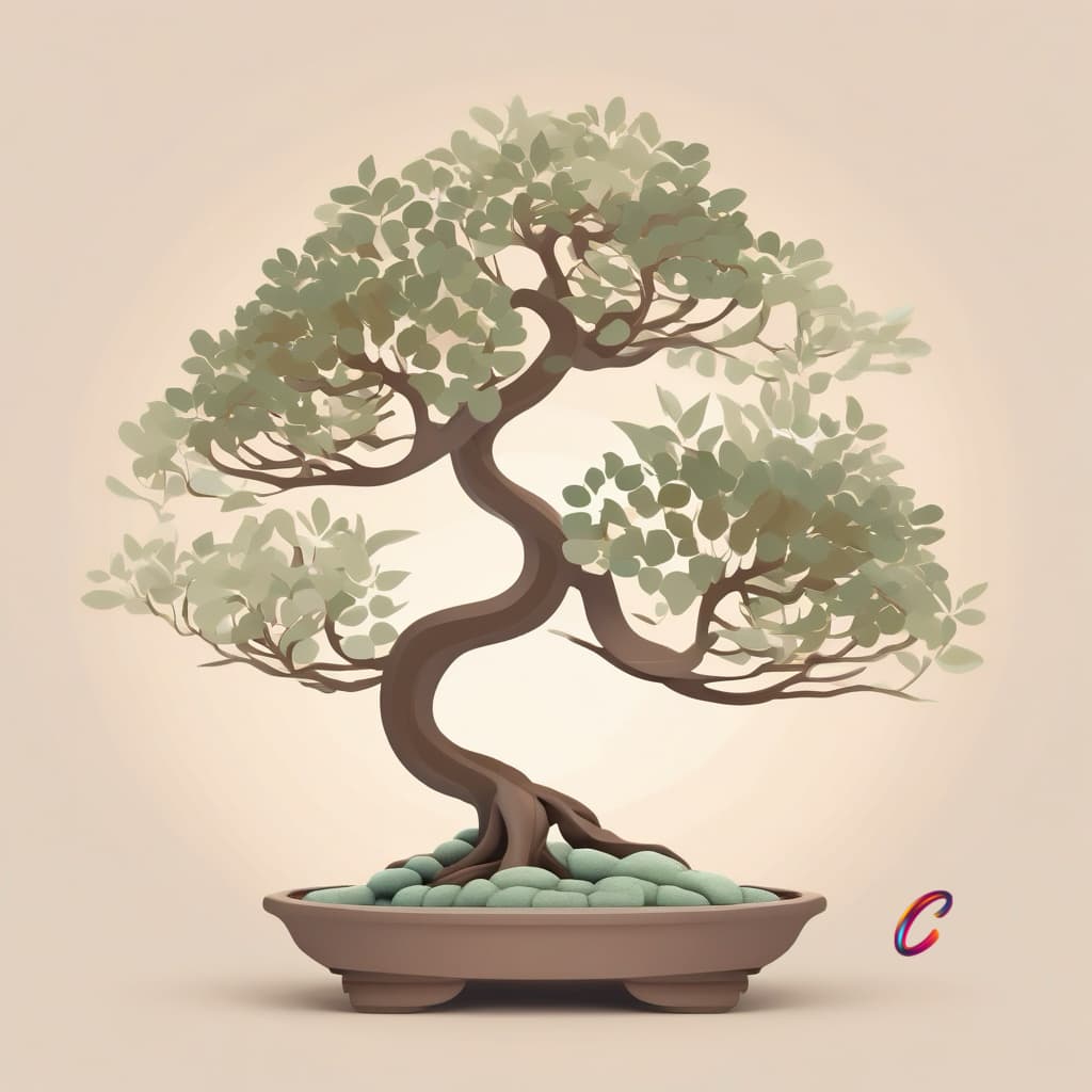 Zen Bonsai