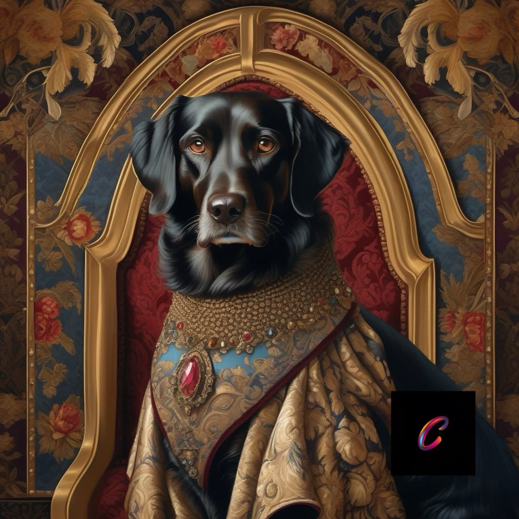 Canine Renaissance II