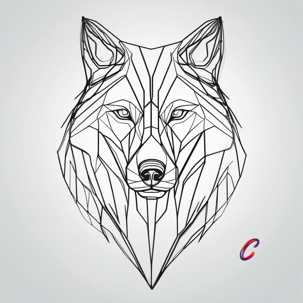 Wolf Spirit II