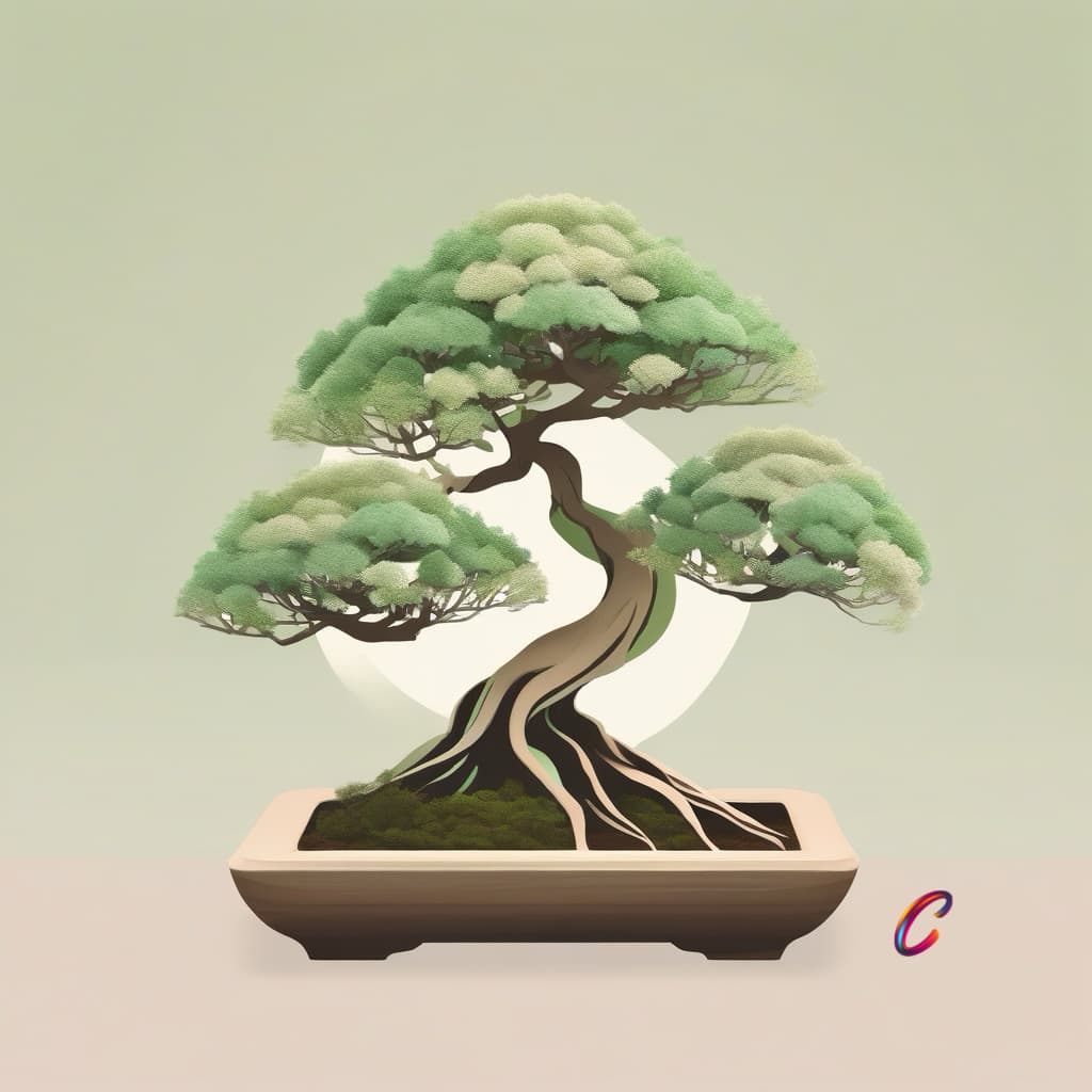 Zen Bonsai