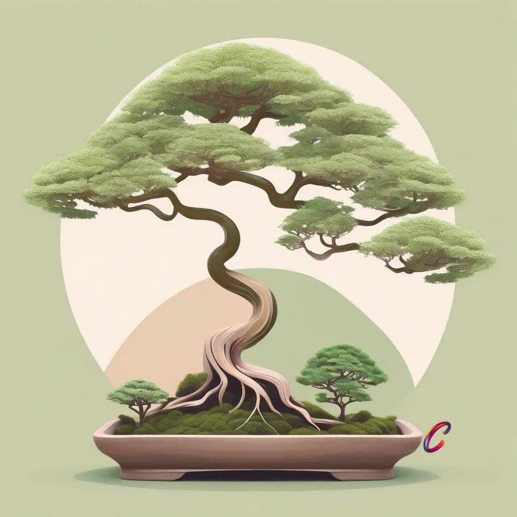 Zen Bonsai