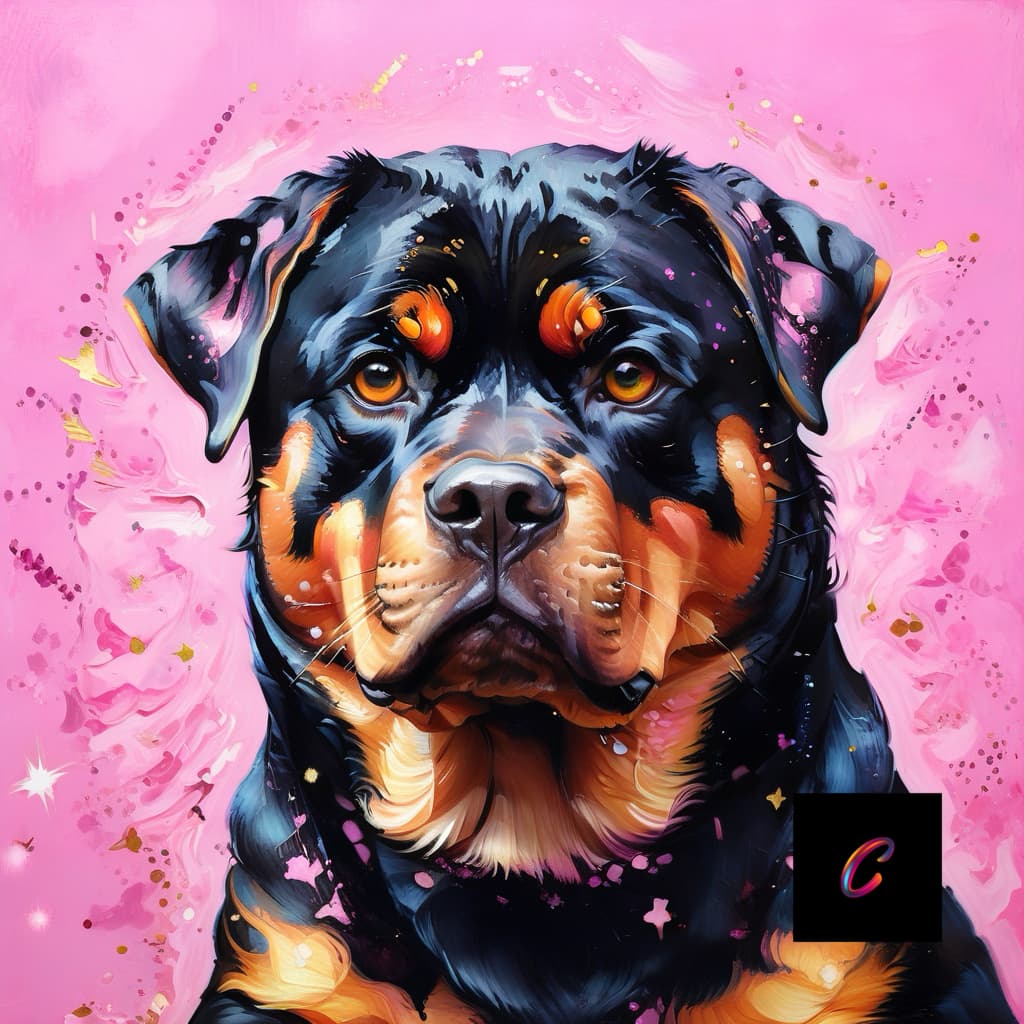 Rottweiler Radiance II