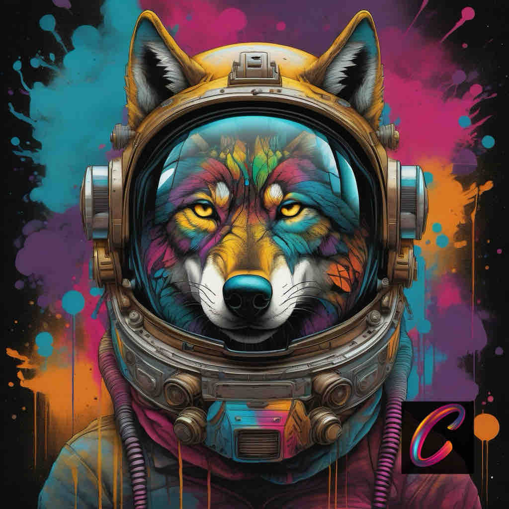 Astro-Woof