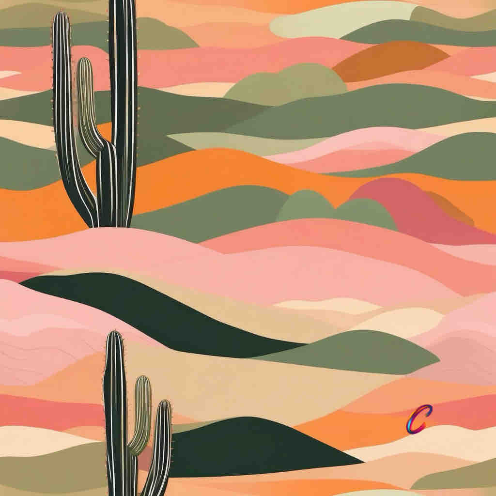 Desert Dreams