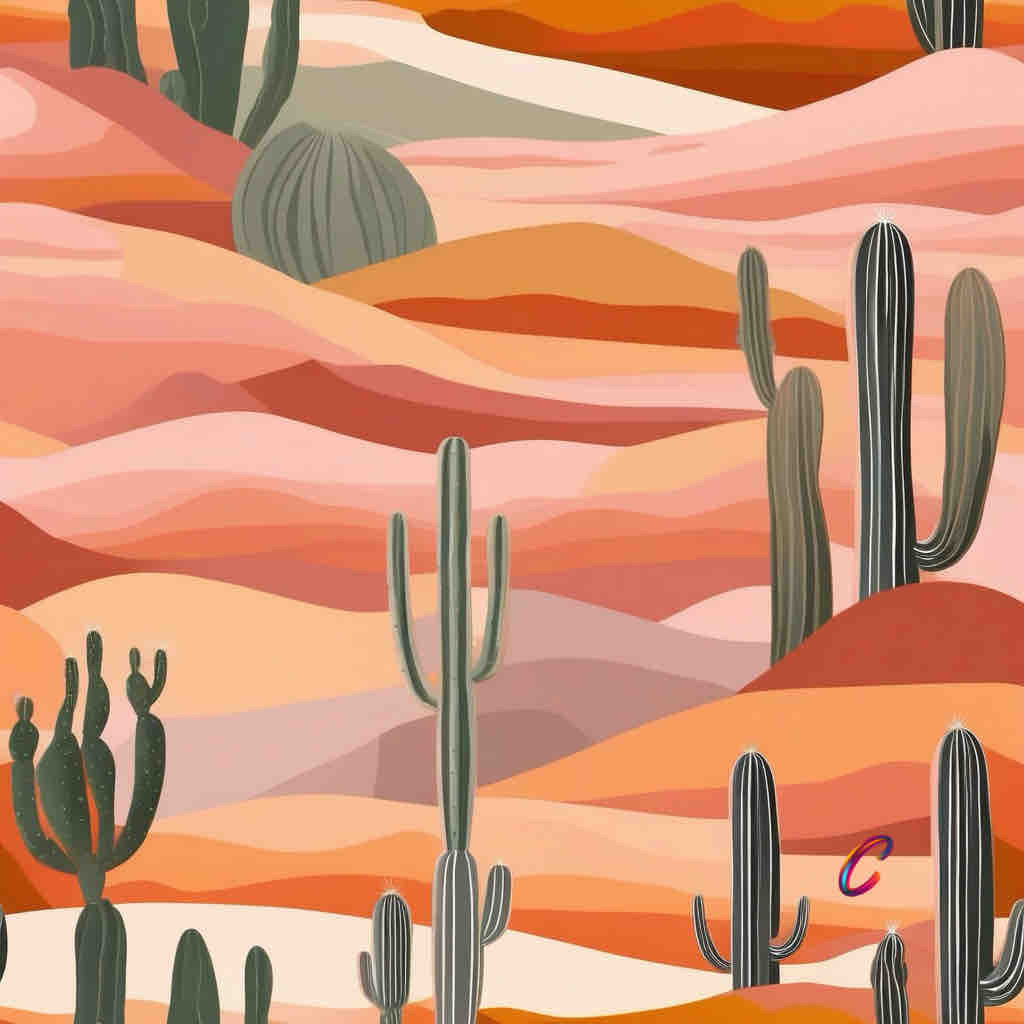 Desert Dreams