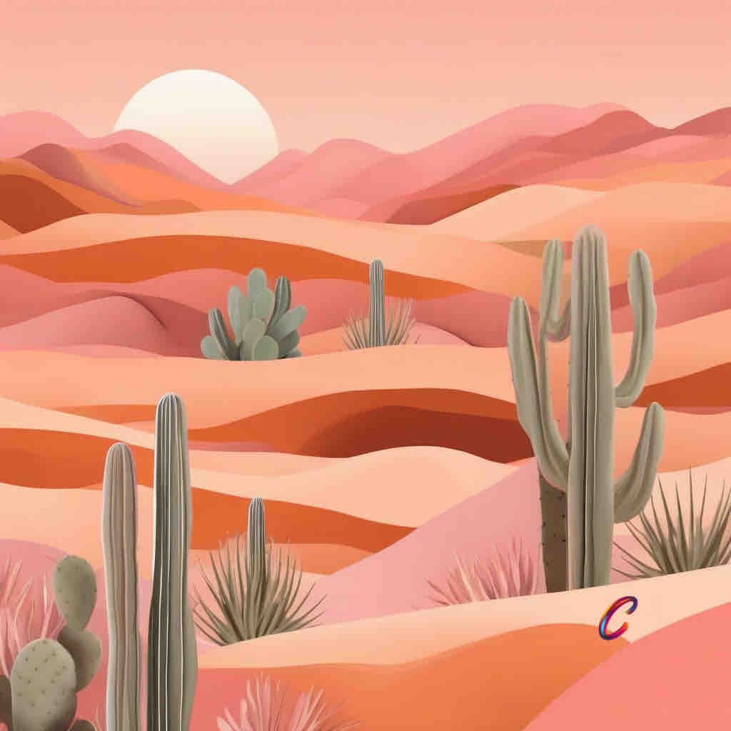 Desert Dreams