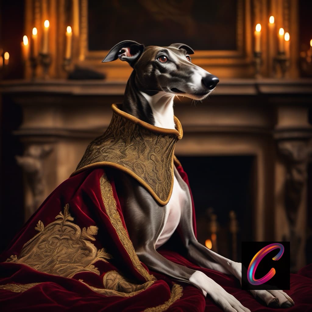 The Duke of Woofshire