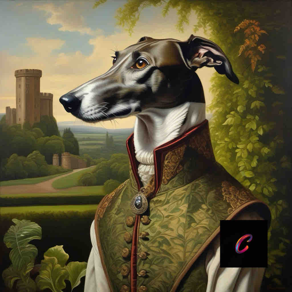 Noble Hound