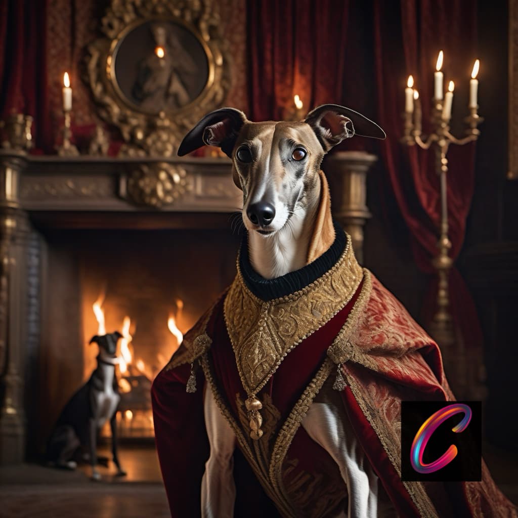 The Duke of Woofshire