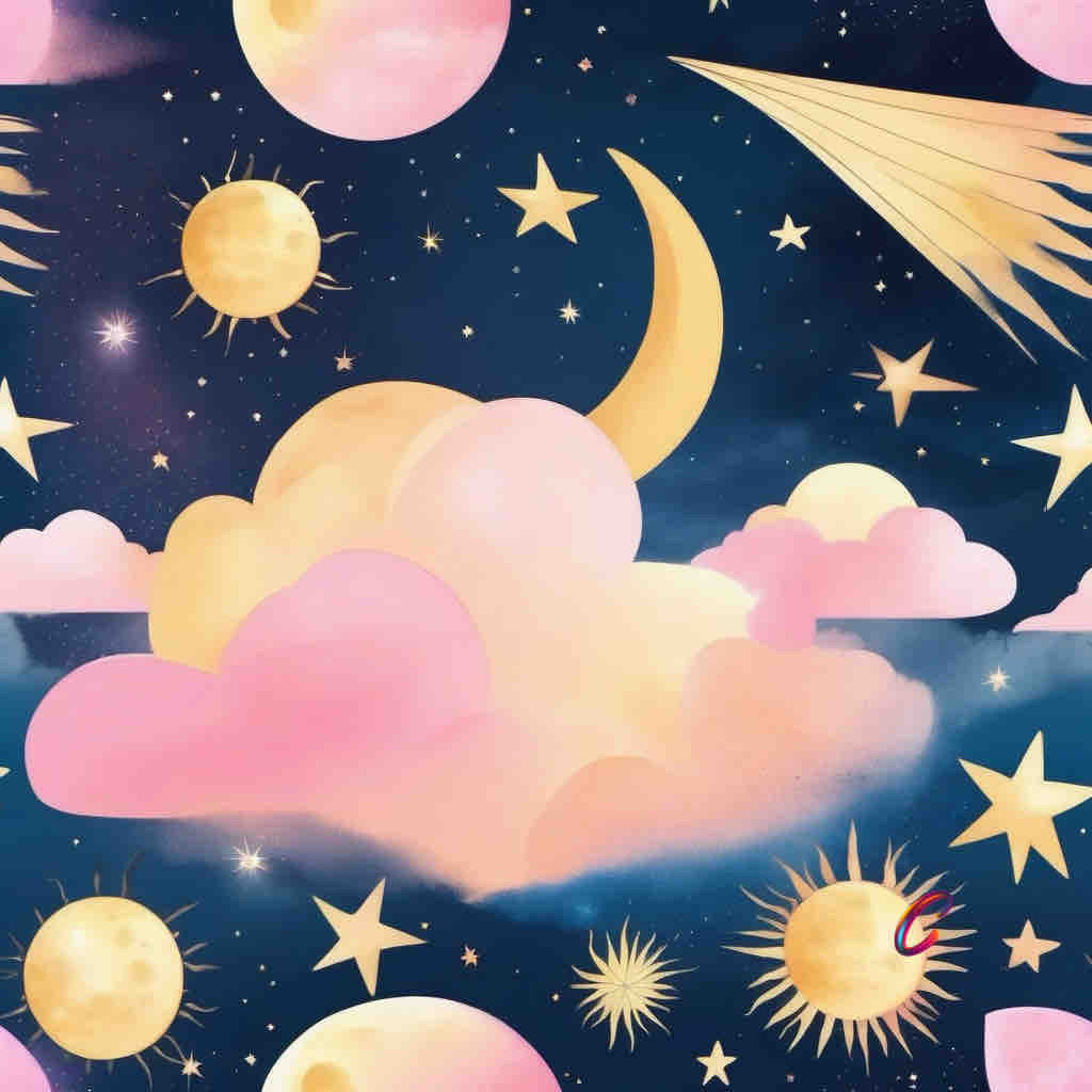 Dreamy Skies II