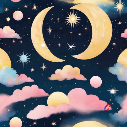 Dreamy Skies II