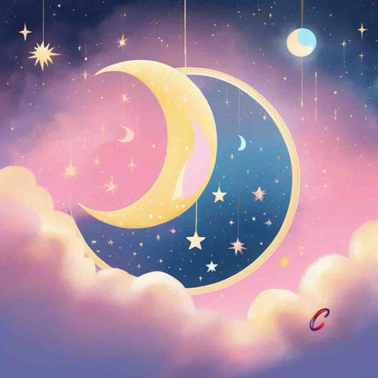 Dreamy Skies II