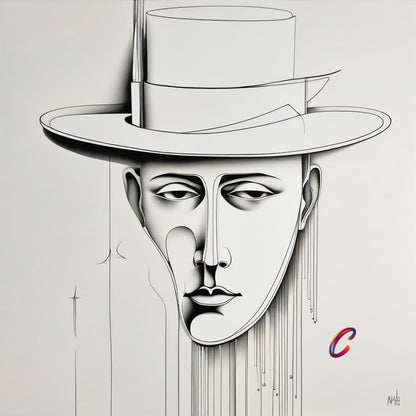 Surreal Faces II