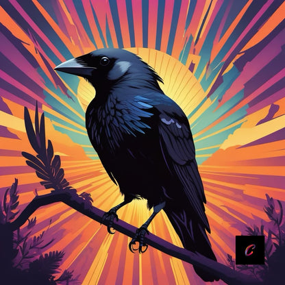 Jackdaw