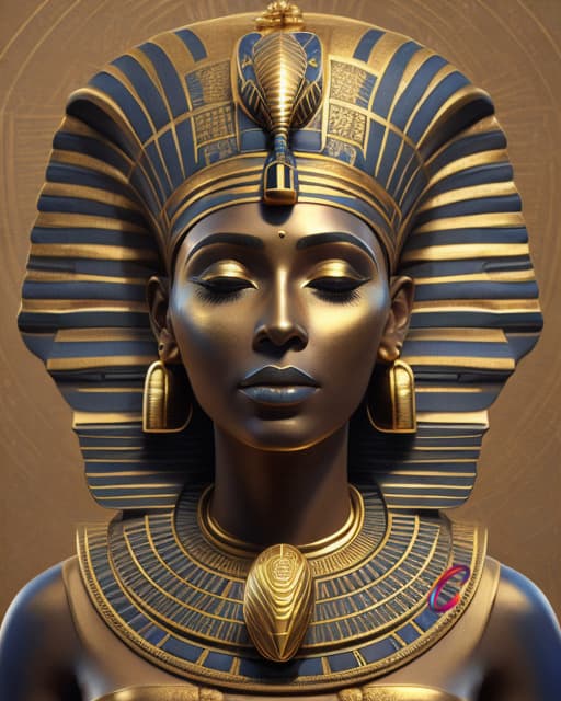 Queen of the Nile