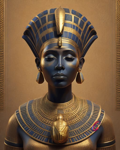 Queen of the Nile