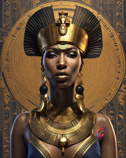 Queen of the Nile