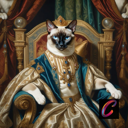 Queen Moewstacia