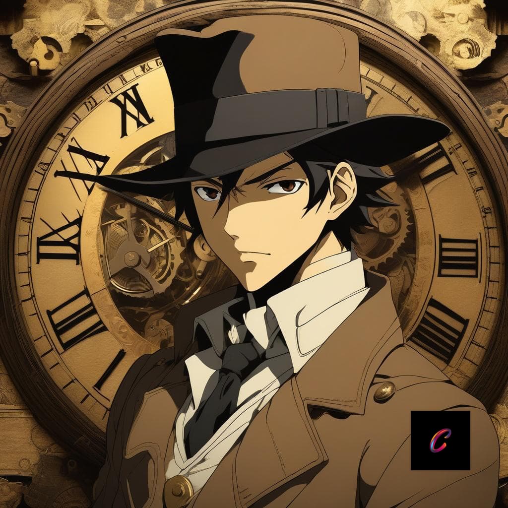 Time Detective