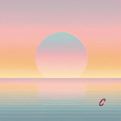 Pastel Flow