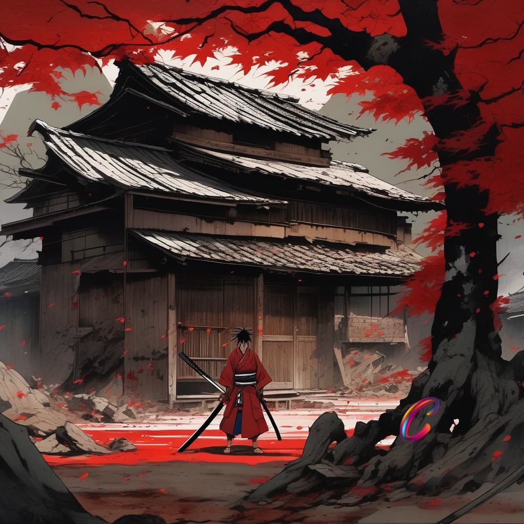 Samurai Spirit