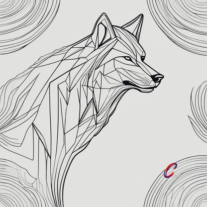 Wolf Spirit